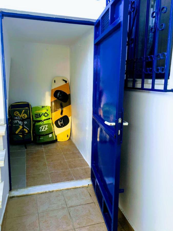 Ktima Tzaneti Villa Lakhania Eksteriør bilde